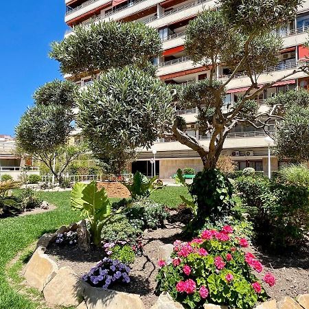 Modern Place City & Beachlife In Heart Of Torremolinos By Solrentspain Apartment Exterior photo