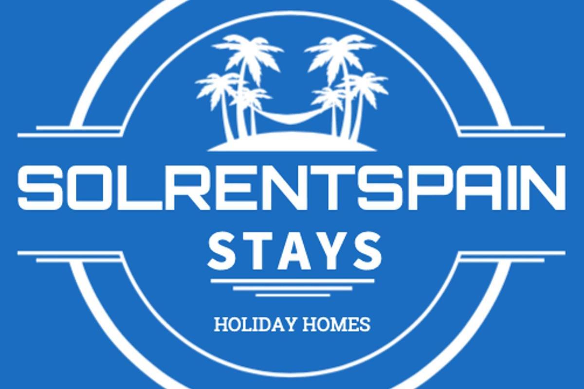 Modern Place City & Beachlife In Heart Of Torremolinos By Solrentspain Apartment Exterior photo