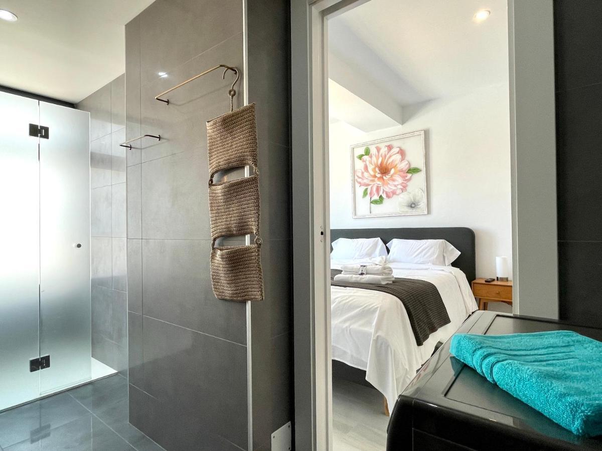 Modern Place City & Beachlife In Heart Of Torremolinos By Solrentspain Apartment Exterior photo